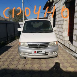    Mazda Bongo Friendee 1999 , 700000 , 