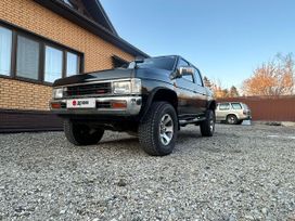  Nissan Datsun 1989 , 1280000 , 