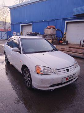  Honda Civic Ferio 2003 , 330000 , 