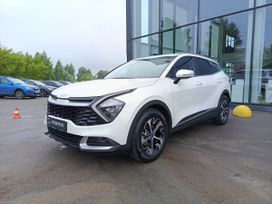 SUV   Kia Sportage 2022 , 3599800 , 
