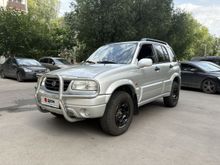  Grand Vitara, 2002