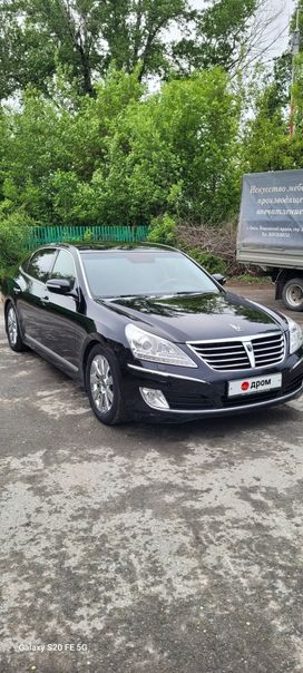  Hyundai Equus 2011 , 1750000 , 