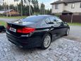  BMW 5-Series 2018 , 2350000 , -