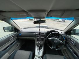 SUV   Subaru Forester 2005 , 725000 , 