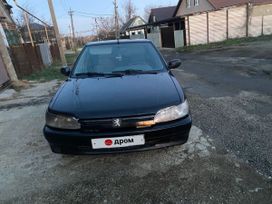  Peugeot 306 1993 , 95000 ,  