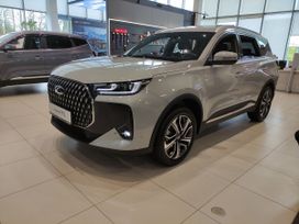 SUV   Chery Tiggo 7L 2025 , 2780000 , 