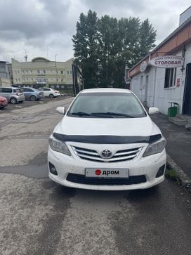  Toyota Corolla 2011 , 1090000 , 