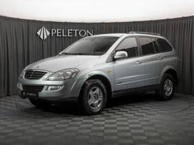 SUV   SsangYong Kyron 2008 , 550150 , 