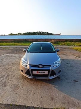  Ford Focus 2013 , 899000 , 