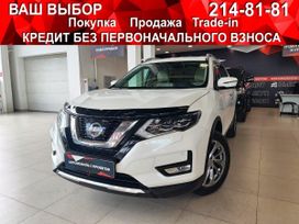 SUV   Nissan X-Trail 2019 , 2249000 , 