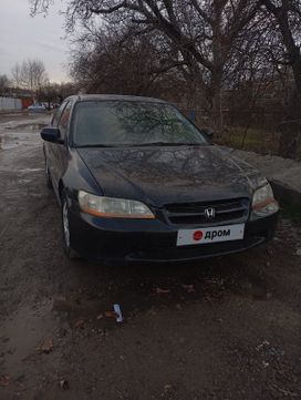  Honda Accord 2002 , 300000 , 