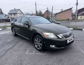  Lexus GS350 2010 , 1650000 , 