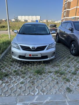  Toyota Corolla 2011 , 990000 , 