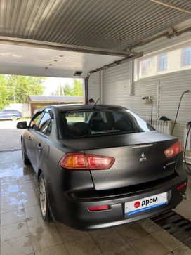  Mitsubishi Lancer 2008 , 650000 , 