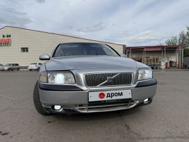  Volvo S80 1999 , 480000 , 