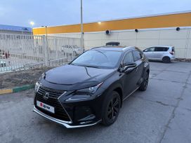 SUV   Lexus NX200 2020 , 4300000 , 