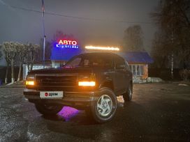 SUV   Ford Explorer 1991 , 240000 , 