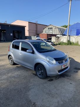  Toyota Passo 2013 , 665000 , 