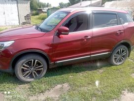 SUV   Lifan X70 2019 , 1250000 , 