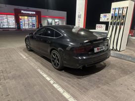  Audi A7 2012 , 2400000 , 