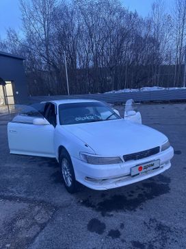  Toyota Mark II 1994 , 250000 , 