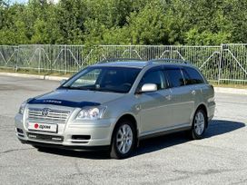  Toyota Avensis 2004 , 690000 , 