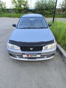  Nissan Avenir 1999 , 315000 , 