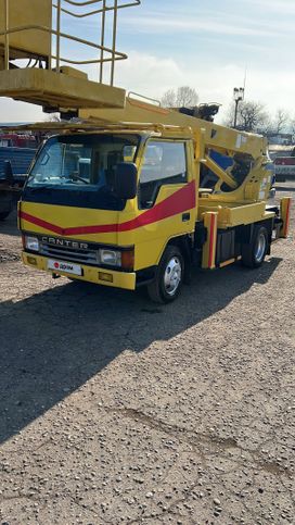  Mitsubishi Fuso Canter 1990 , 3250000 , 