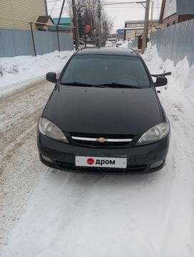  Chevrolet Lacetti 2011 , 500000 , 