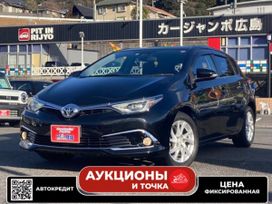  Toyota Auris 2017 , 930000 , 