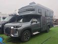   Changan Peak View RV 2023 , 5500000 , 