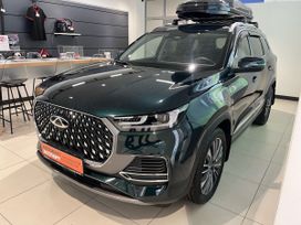 SUV   Chery Tiggo 8 Pro Plug-In-Hybrid 2023 , 3579000 , 