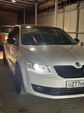  Skoda Octavia 2014 , 2100000 , 