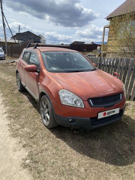 SUV   Nissan Dualis 2007 , 950000 , -