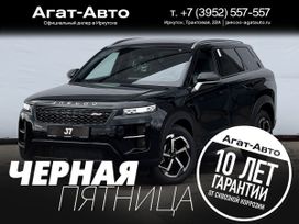 SUV   Jaecoo J7 2025 , 2759900 , 