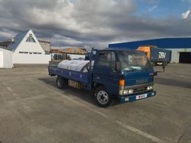   Mazda Titan 1997 , 1000000 , 