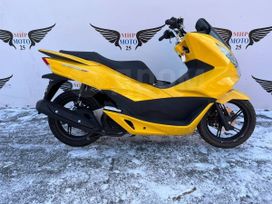  Honda PCX 150 2017 , 345000 , 