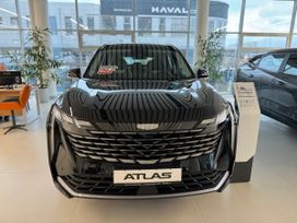 SUV   Geely Atlas 2024 , 3917190 , 