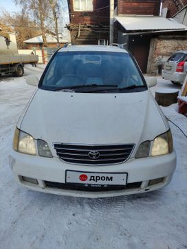    Toyota Gaia 2000 , 330000 , 