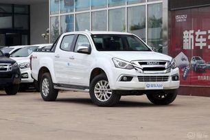  Isuzu D-MAX 2023 , 3600000 , 