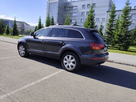 SUV   Audi Q7 2009 , 1500000 , 
