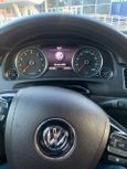 SUV   Volkswagen Touareg 2012 , 2250000 , 