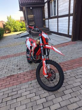  Hasky F6 Racing 175FMN PR300 2023 , 250000 , 