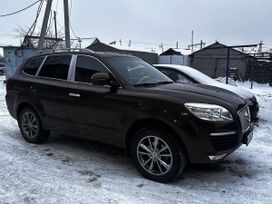 SUV   Hawtai Boliger 2015 , 1200000 , 
