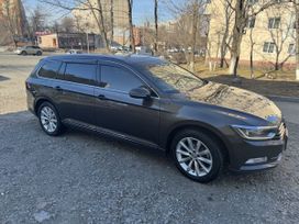  Volkswagen Passat 2015 , 1500000 , 