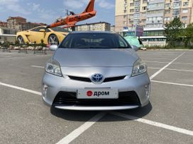  Toyota Prius 2013 , 1200000 , 