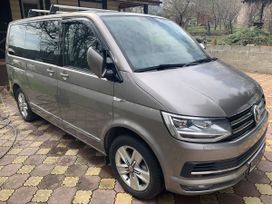    Volkswagen Multivan 2015 , 3800000 , 