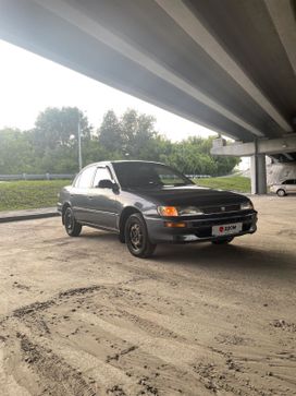  Toyota Corolla 1993 , 275000 , 