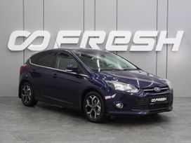  Ford Focus 2012 , 799000 , 
