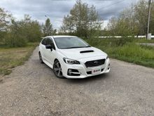  Levorg, 2016